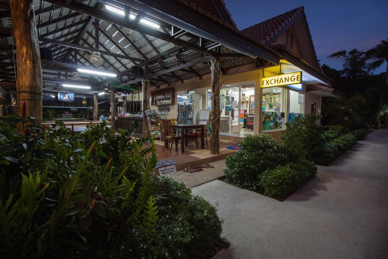 Oscar Villa Aonang Krabi Ao Nang Exterior photo